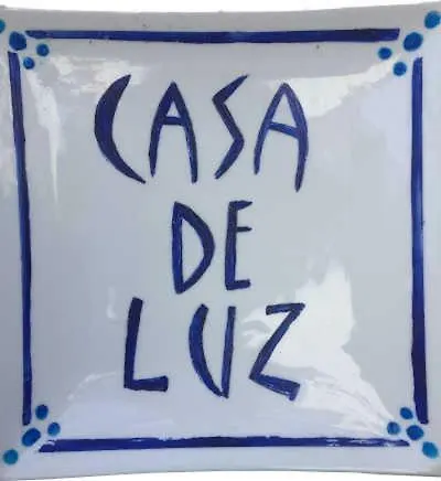 Vila Casa De Luz Almáchar Prázdninový dům